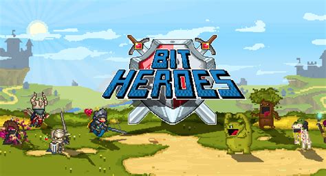 bit heroes guide